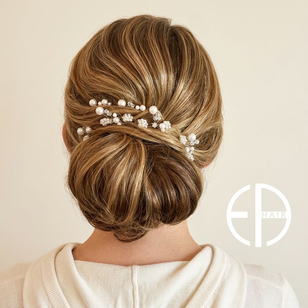 Ellen Adams Hair Client